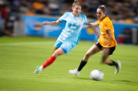 Houston Dash v Chicago Red Stars - NWSL