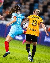 Houston Dash v Chicago Red Stars - NWSL