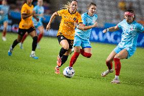 Houston Dash v Chicago Red Stars - NWSL