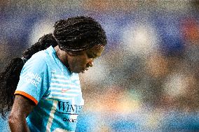 Houston Dash v Chicago Red Stars - NWSL