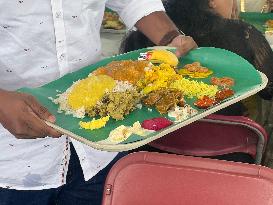 Onam Festival In Canada