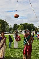 Onam Festival In Canada