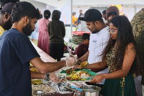 Onam Festival In Canada