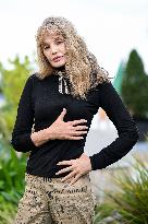 35th British Irish Film Festival - Arielle Dombasle - Dinard