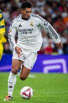 Real Madrid CF v Villarreal CF - La Liga EA Sports