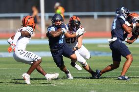 NCAA Football Princeton Vs. Columbia