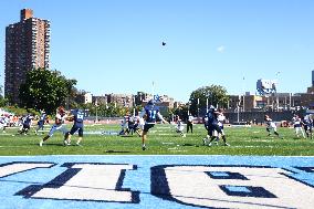 NCAA Football Princeton Vs. Columbia