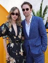 2024 Veuve Clicquot Polo Classic - Pacific Palisades