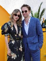 2024 Veuve Clicquot Polo Classic - Pacific Palisades