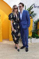 2024 Veuve Clicquot Polo Classic - Pacific Palisades