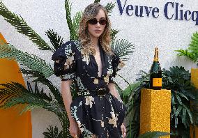 2024 Veuve Clicquot Polo Classic - Pacific Palisades