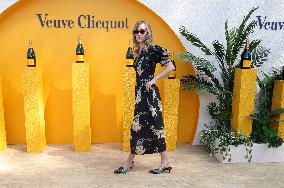 2024 Veuve Clicquot Polo Classic - Pacific Palisades