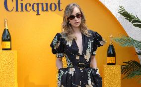 2024 Veuve Clicquot Polo Classic - Pacific Palisades