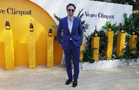 2024 Veuve Clicquot Polo Classic - Pacific Palisades