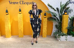 2024 Veuve Clicquot Polo Classic - Pacific Palisades