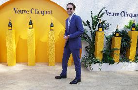 2024 Veuve Clicquot Polo Classic - Pacific Palisades