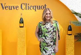 2024 Veuve Clicquot Polo Classic - Pacific Palisades