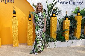 2024 Veuve Clicquot Polo Classic - Pacific Palisades