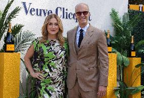 2024 Veuve Clicquot Polo Classic - Pacific Palisades