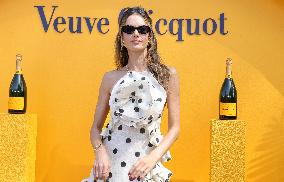 2024 Veuve Clicquot Polo Classic - Pacific Palisades