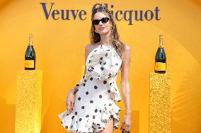 2024 Veuve Clicquot Polo Classic - Pacific Palisades