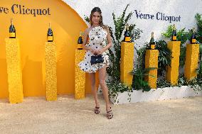 2024 Veuve Clicquot Polo Classic - Pacific Palisades