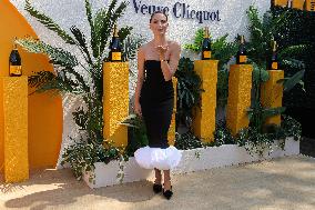 2024 Veuve Clicquot Polo Classic - Pacific Palisades