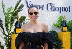 2024 Veuve Clicquot Polo Classic - Pacific Palisades