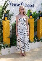 2024 Veuve Clicquot Polo Classic - Pacific Palisades