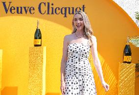 2024 Veuve Clicquot Polo Classic - Pacific Palisades