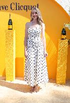 2024 Veuve Clicquot Polo Classic - Pacific Palisades