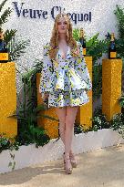 2024 Veuve Clicquot Polo Classic - Pacific Palisades