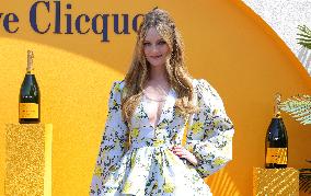 2024 Veuve Clicquot Polo Classic - Pacific Palisades