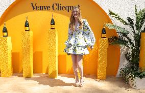 2024 Veuve Clicquot Polo Classic - Pacific Palisades