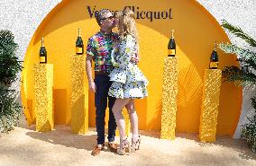 2024 Veuve Clicquot Polo Classic - Pacific Palisades