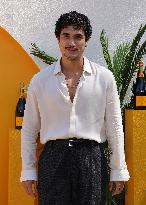 2024 Veuve Clicquot Polo Classic - Pacific Palisades