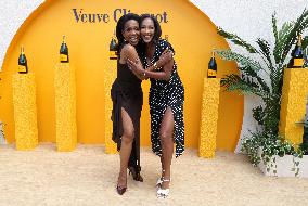 2024 Veuve Clicquot Polo Classic - Pacific Palisades