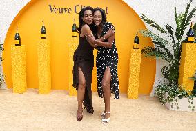 2024 Veuve Clicquot Polo Classic - Pacific Palisades
