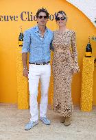 2024 Veuve Clicquot Polo Classic - Pacific Palisades