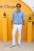 2024 Veuve Clicquot Polo Classic - Pacific Palisades