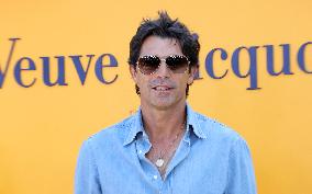 2024 Veuve Clicquot Polo Classic - Pacific Palisades