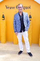 2024 Veuve Clicquot Polo Classic - Pacific Palisades