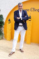 2024 Veuve Clicquot Polo Classic - Pacific Palisades