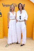 2024 Veuve Clicquot Polo Classic - Pacific Palisades