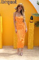 2024 Veuve Clicquot Polo Classic - Pacific Palisades