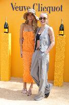 2024 Veuve Clicquot Polo Classic - Pacific Palisades