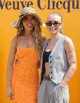 2024 Veuve Clicquot Polo Classic - Pacific Palisades