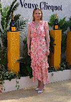 2024 Veuve Clicquot Polo Classic - Pacific Palisades