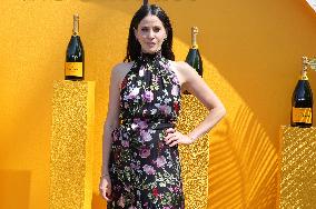 2024 Veuve Clicquot Polo Classic - Pacific Palisades