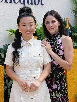 2024 Veuve Clicquot Polo Classic - Pacific Palisades